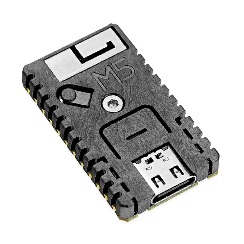 Esp32 Wifi Bluetooth Module - Placa de Desarrollo AS95-ESP32-C3 M5stamp C3