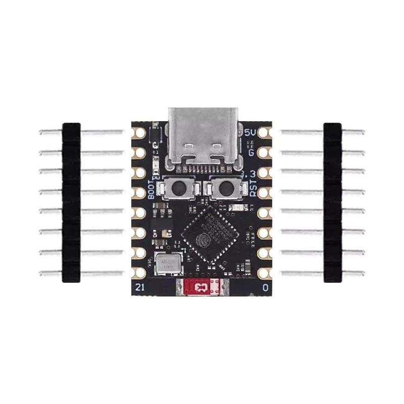 Esp32 C3 - Placa de desarrollo ESP32 C3, módulo