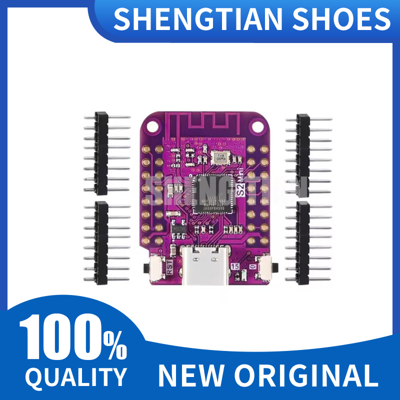 Esp32 S2 - Placa ESP32 S2 Mini V1.0.0 WIFI