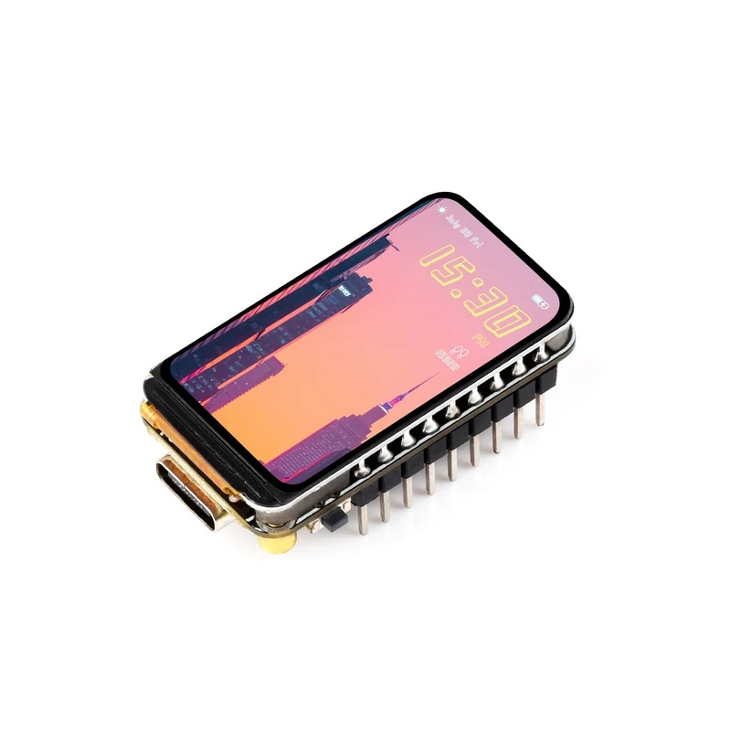 Esp32 S3 - Placa de Desarrollo ESP32-S3 con Pantalla