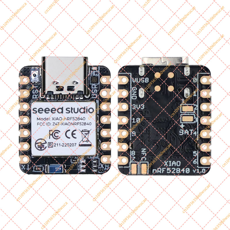 Esp32 C3 - Para Seeed Studio XIAO ESP32-S3 Sense