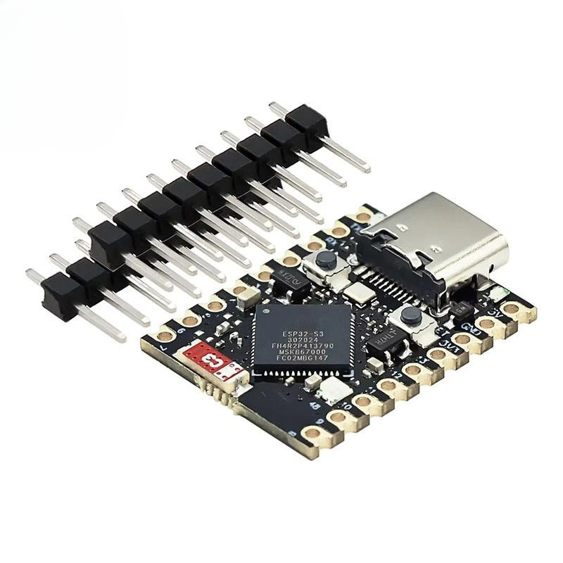 Esp32 Wifi Bluetooth Module - Placa de Desarrollo Esp32-s3 Supermini Wifi