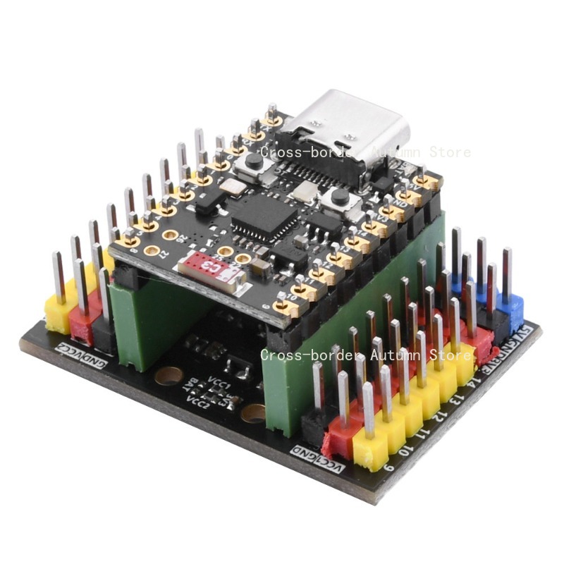 Esp32 H2 - Placa de Desarrollo ESP32-H2, Placa de
