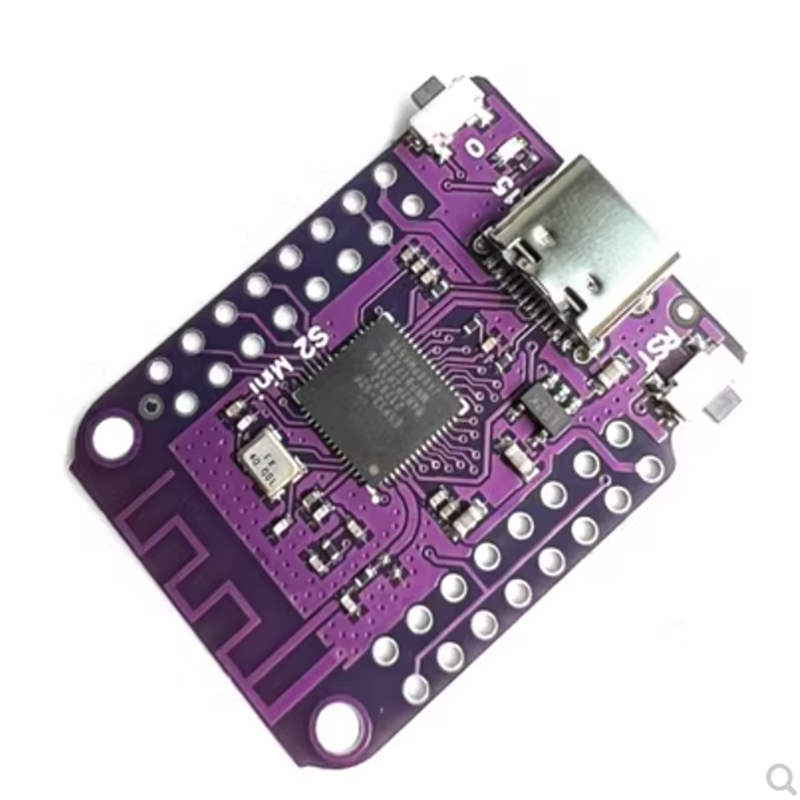 Esp32 S2 - 1-5 unidades ESP32 S2 Mini V1.0.0