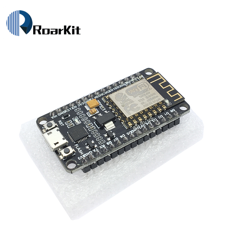 Esp8266 Nodemcu - Módulo inalámbrico CP2102, chip NodeMcu Lua,