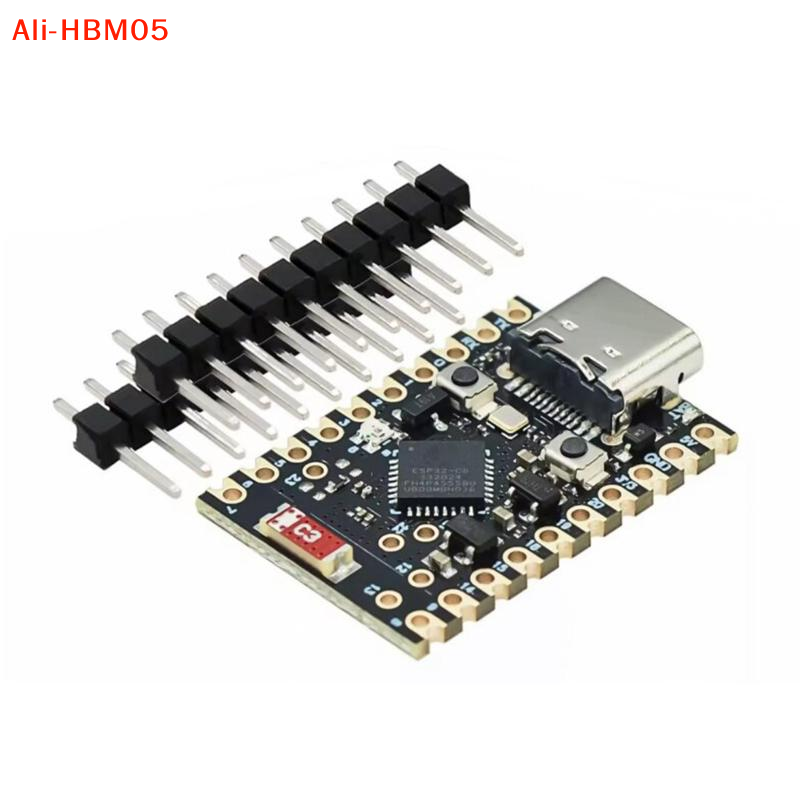Esp32 C6 - (HB05) Placa de Desarrollo ESP32-C6 SuperMini,