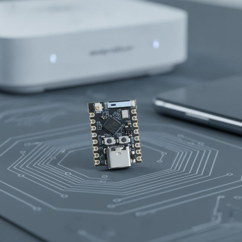 Esp32 C3 - Placa de Desarrollo ESP32 C3 Super
