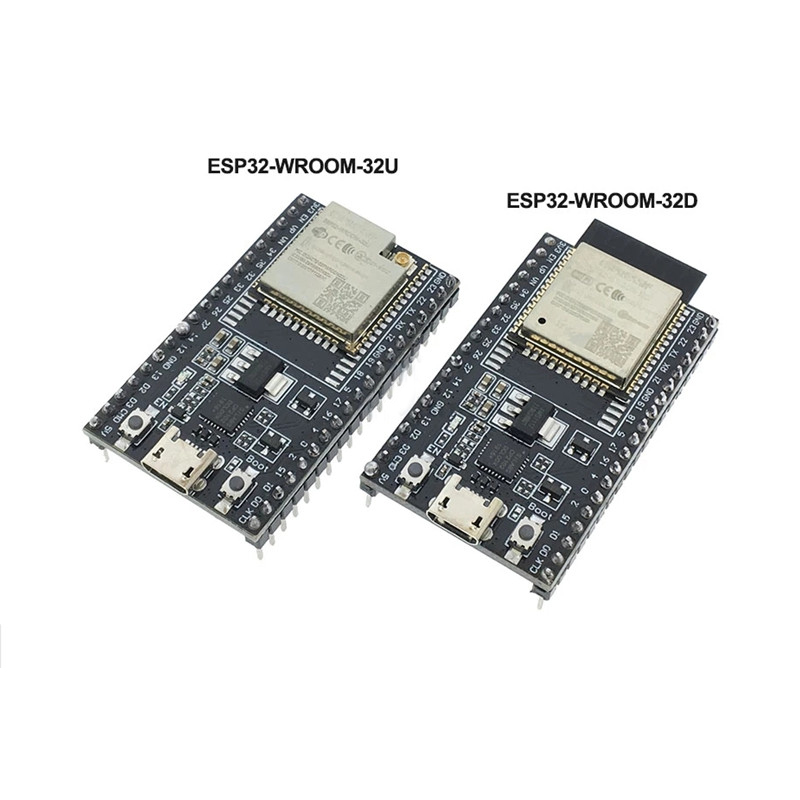 Espressif Esp32 - Placa central ESP32-DevKitC Placa de desarrollo