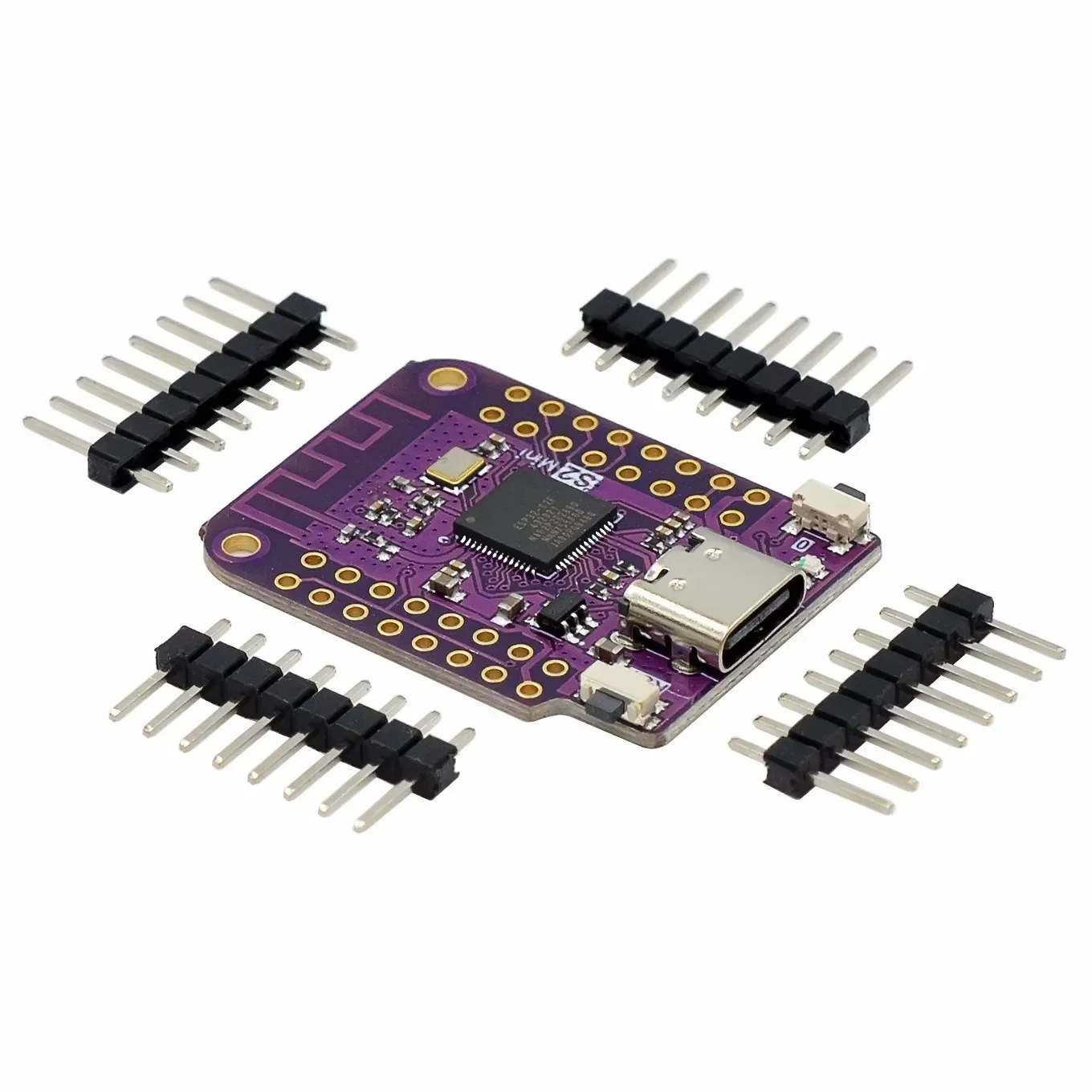 Esp32 S2 - Placa de Desarrollo S2 Mini V1.0.0