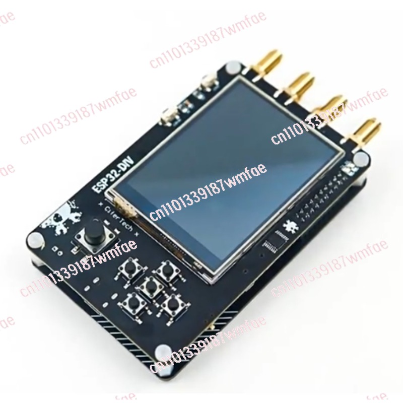 Esp32 Wifi Bluetooth Module - Placa de Desarrollo ESP32 DIV con