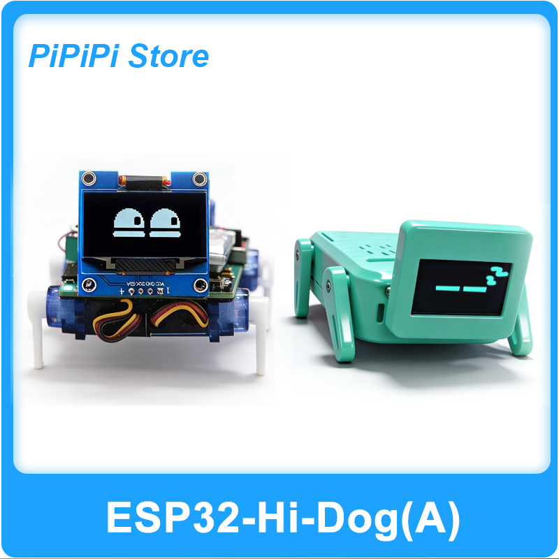 Esp32 Development Board - Placa de Desarrollo ESP32-S3 para Robot