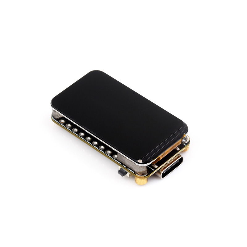 Esp32 C6 - ESP32-C6 Placa de desarrollo de pantalla