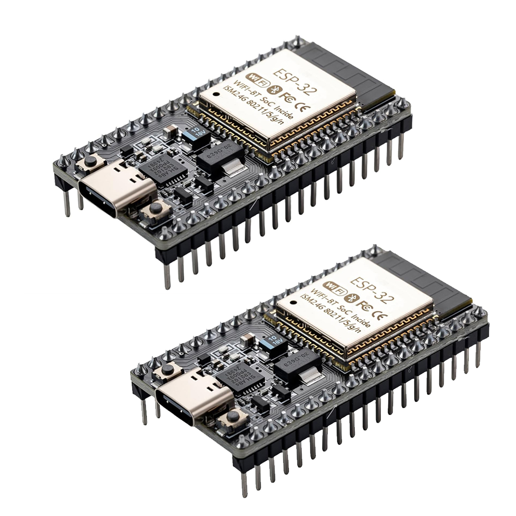 Esp32 Wifi Bluetooth Module - Placa de desarrollo ESP32S ESP32 con