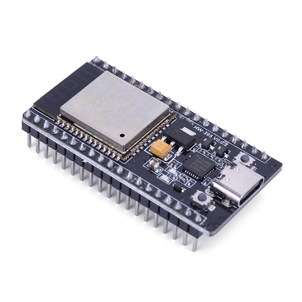 Esp32 Devkit - ESP32 Nodemcu ESP32 placa de expansión