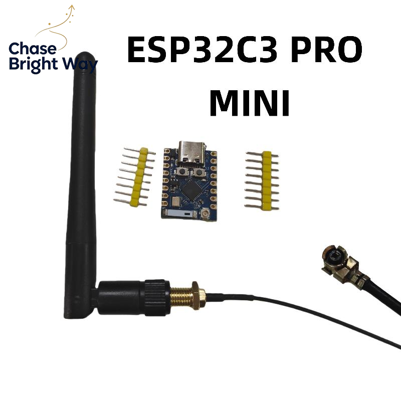 Esp32 C3 - 1 juego de módulo Wi-Fi y