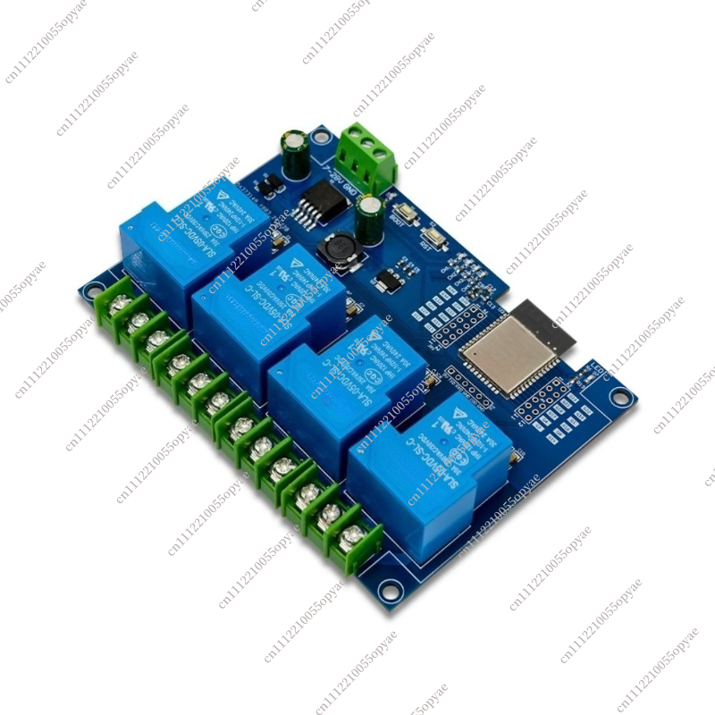 Placa de Desarrollo ESP32E, Mó - Esp32 Wifi Bluetooth Module reseña y precio