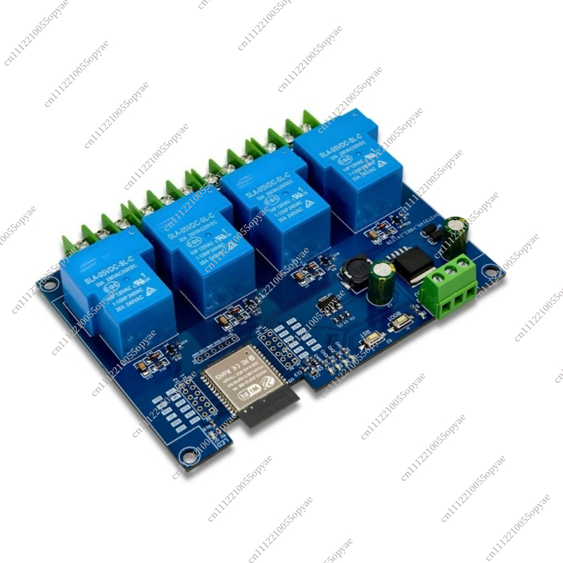 Placa de Desarrollo ESP32E, Mó - Esp32 Wifi Bluetooth Module reseña y precio