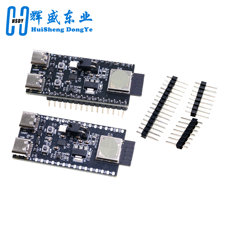 ESP32-H2-DevKitM WiFi + Blueto - Esp32 H2 reseña y precio