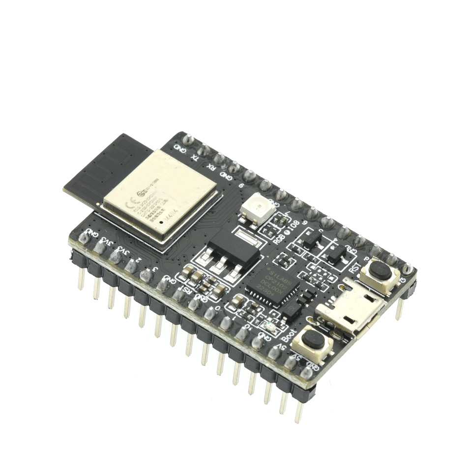 Para la placa de desarrollo ES - Espressif Esp32 reseña y precio