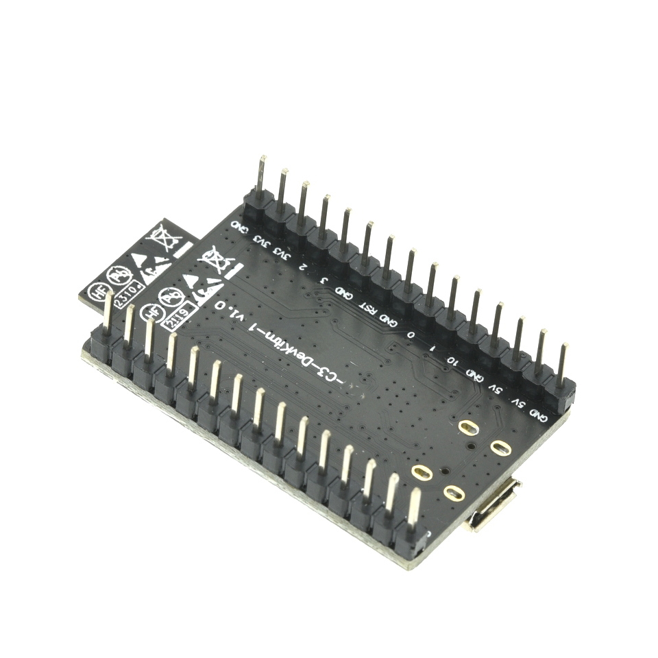 Para la placa de desarrollo ES - Espressif Esp32 reseña y precio