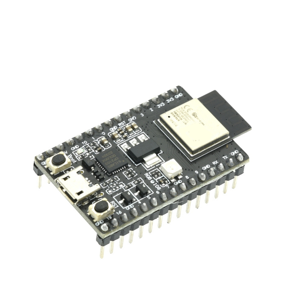 Para la placa de desarrollo ES - Espressif Esp32 reseña y precio