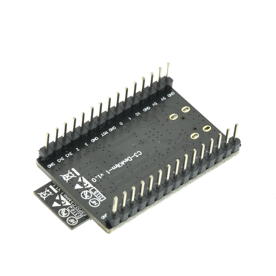 Para la placa de desarrollo ES - Espressif Esp32 reseña y precio