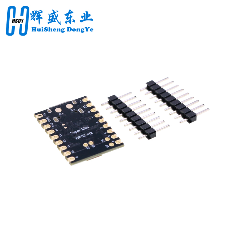 Placa de Desarrollo SuperMini  - Esp32 H2 reseña y precio