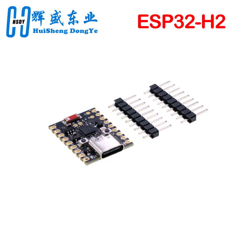 Placa de Desarrollo SuperMini  - Esp32 H2 reseña y precio