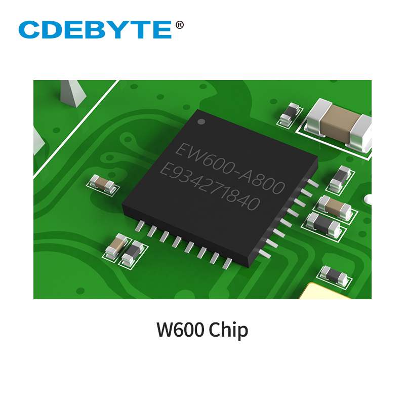 E103-W05A Módulo de transmisió - Esp8266 reseña y precio
