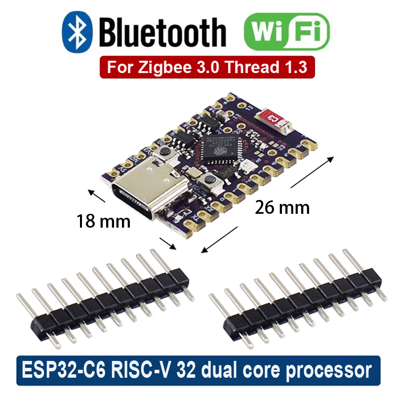 Módulos de placa de desarrollo - Esp32 Devkit reseña y precio