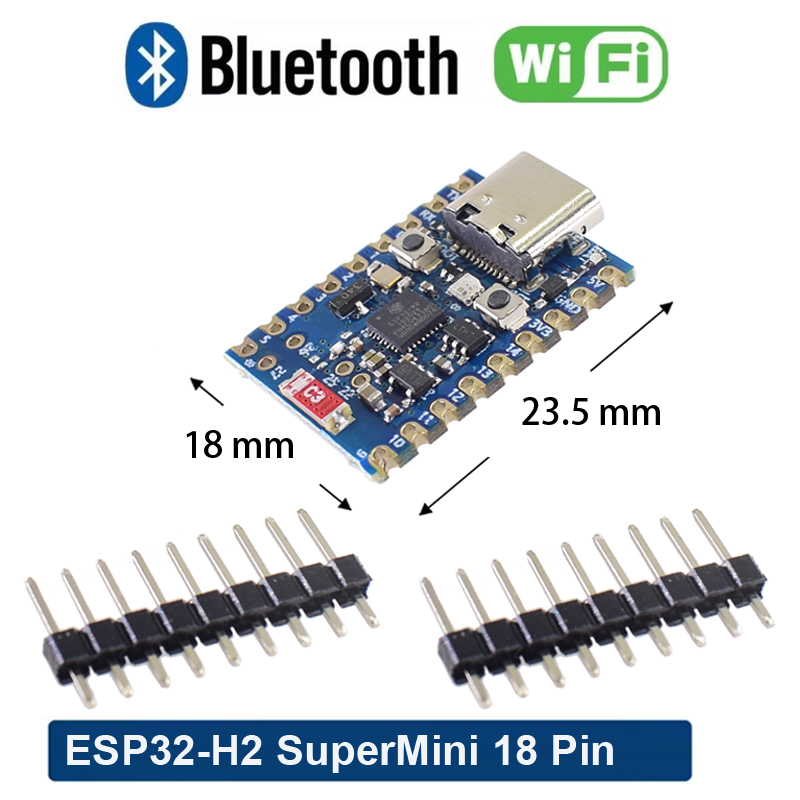 Módulos de placa de desarrollo - Esp32 Devkit reseña y precio