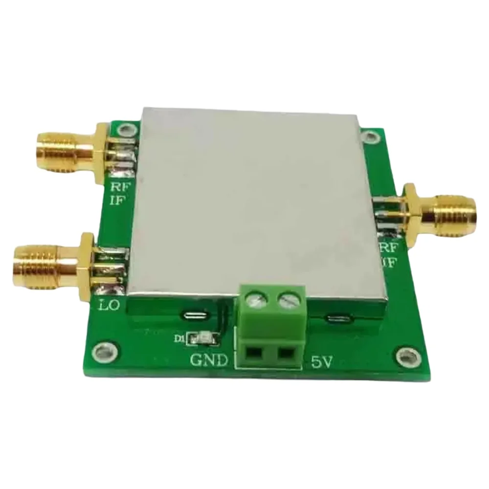 Módulo Mezclador de Doble Bala - Esp32 P4 reseña y precio