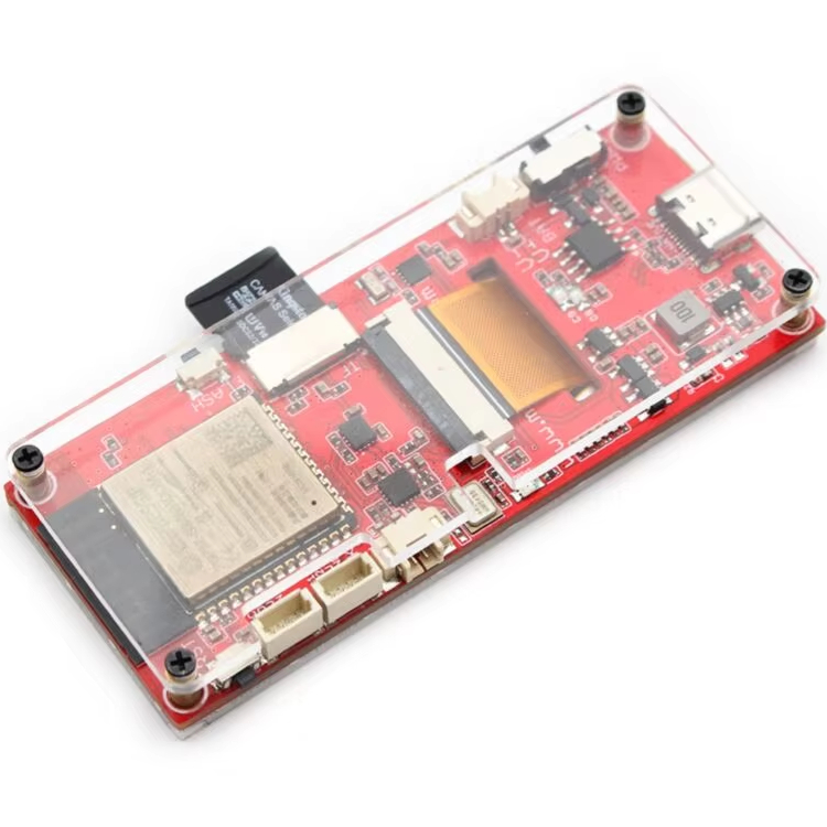 2026 MaTouch ESP32-S3 TFT Para - Esp32 Development Board reseña y precio