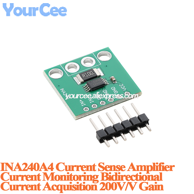 Módulo Amplificador de Detecci - Esp32 S2 reseña y precio