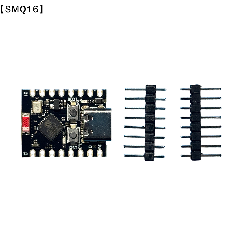 Placa de Desarrollo ESP32-C3 S - Esp32 C3 reseña y precio