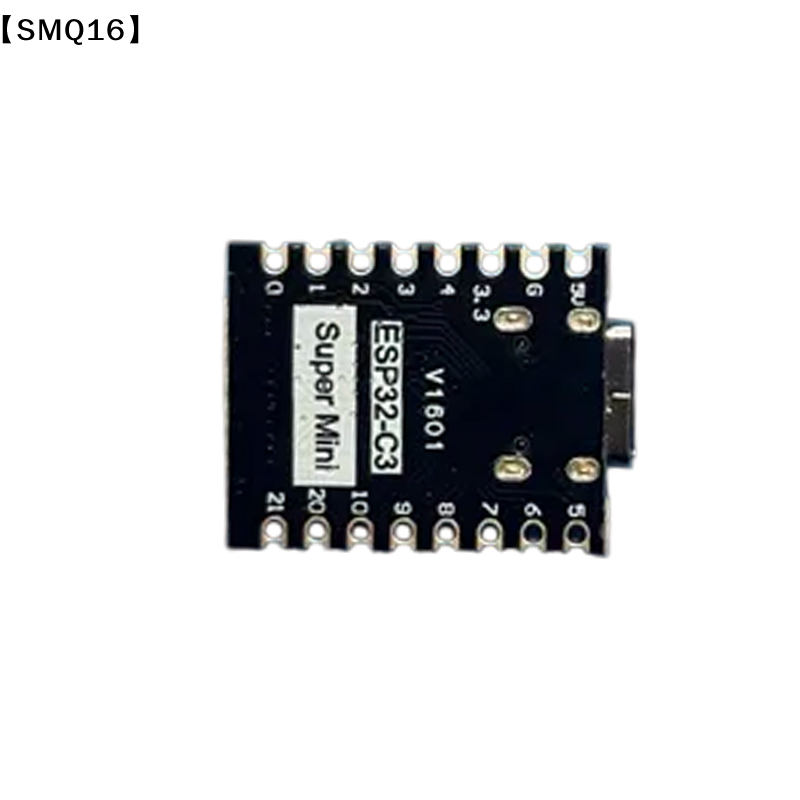 Placa de Desarrollo ESP32-C3 S - Esp32 C3 reseña y precio