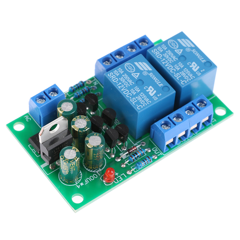 Placa de protección de altavoz - Esp32 S2 reseña y precio