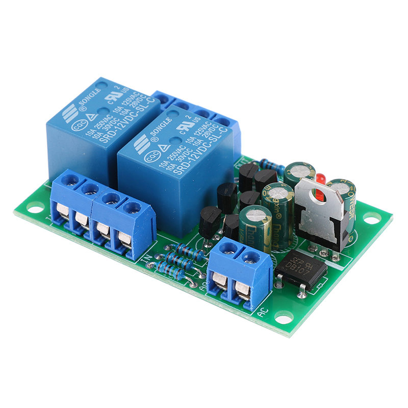 Placa de protección de altavoz - Esp32 S2 reseña y precio
