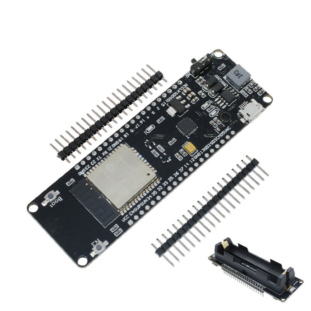Módulo Wifi Esp32 de 0,96 pulg - Esp32 Uart Module reseña y precio