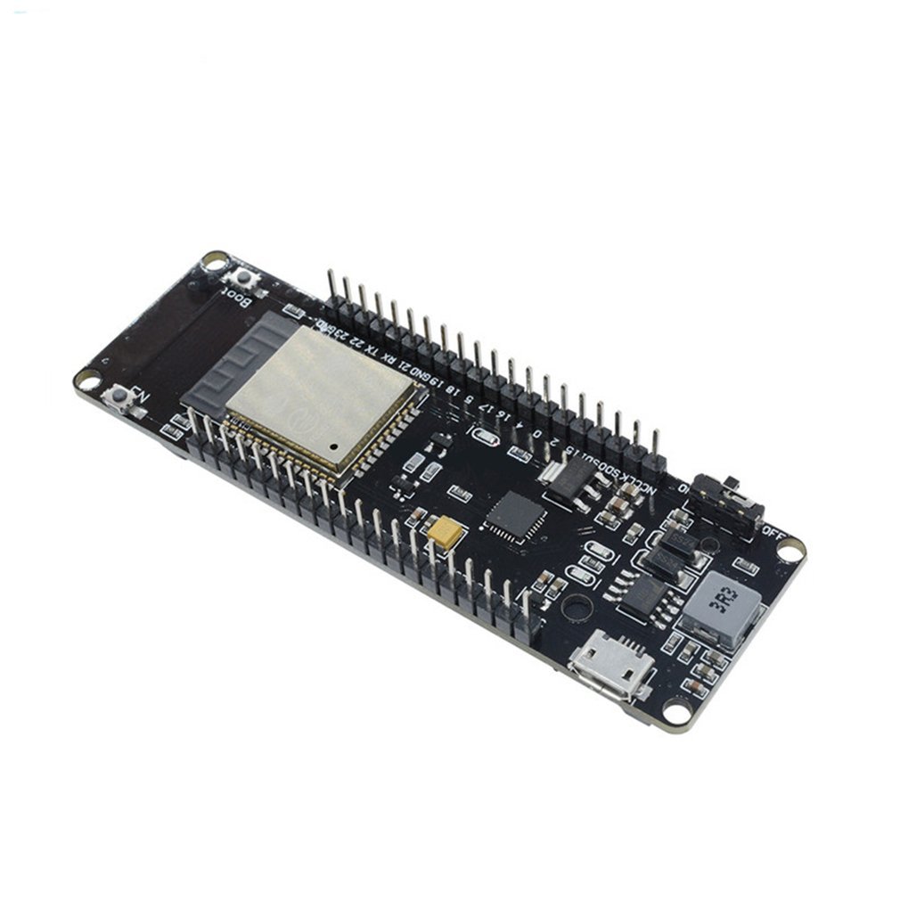 Módulo Wifi Esp32 de 0,96 pulg - Esp32 Uart Module reseña y precio