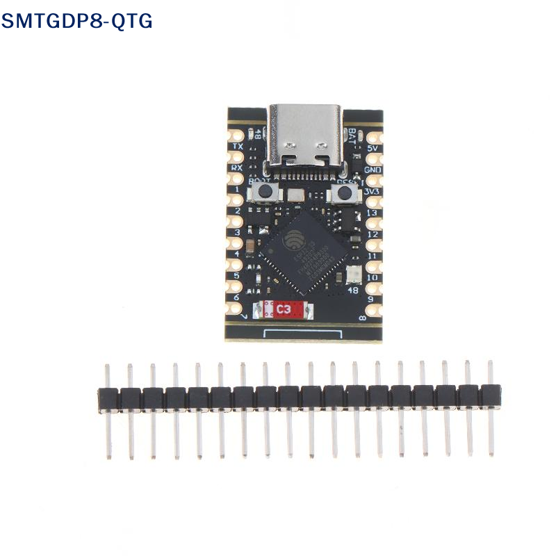 NUEVO 1 Set WiFi Bluetooth ESP - Espressif Esp32 reseña y precio