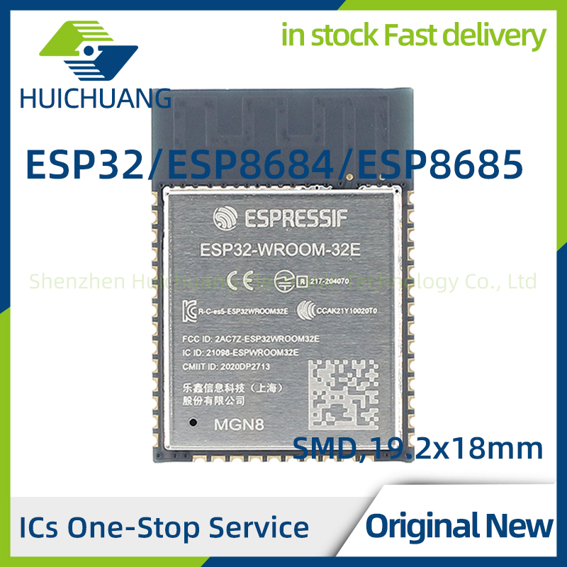 ESP32-WROOM WROVER MINI PICO E - Esp32 H2 reseña y precio