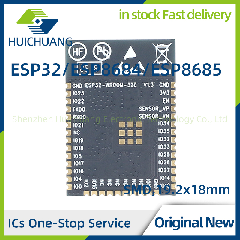 ESP32-WROOM WROVER MINI PICO E - Esp32 H2 reseña y precio