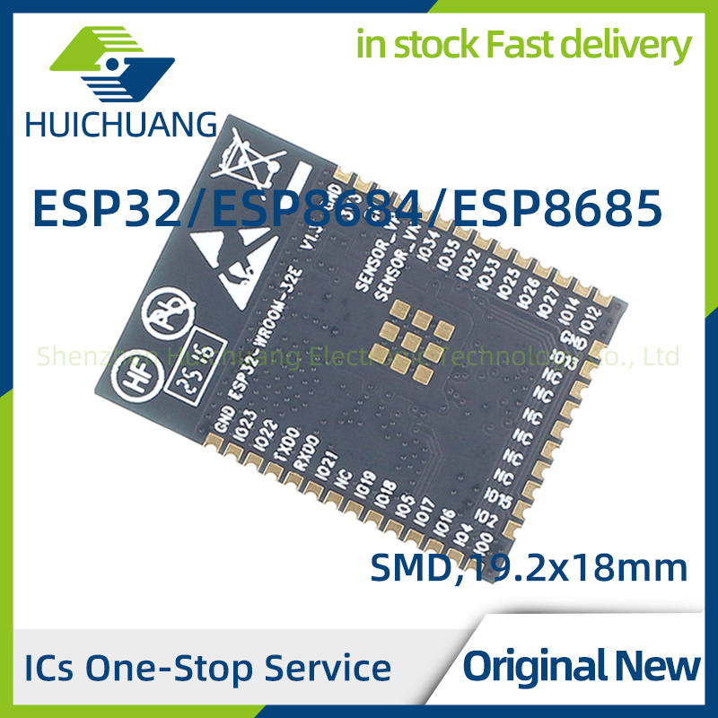 ESP32-WROOM WROVER MINI PICO E - Esp32 H2 reseña y precio