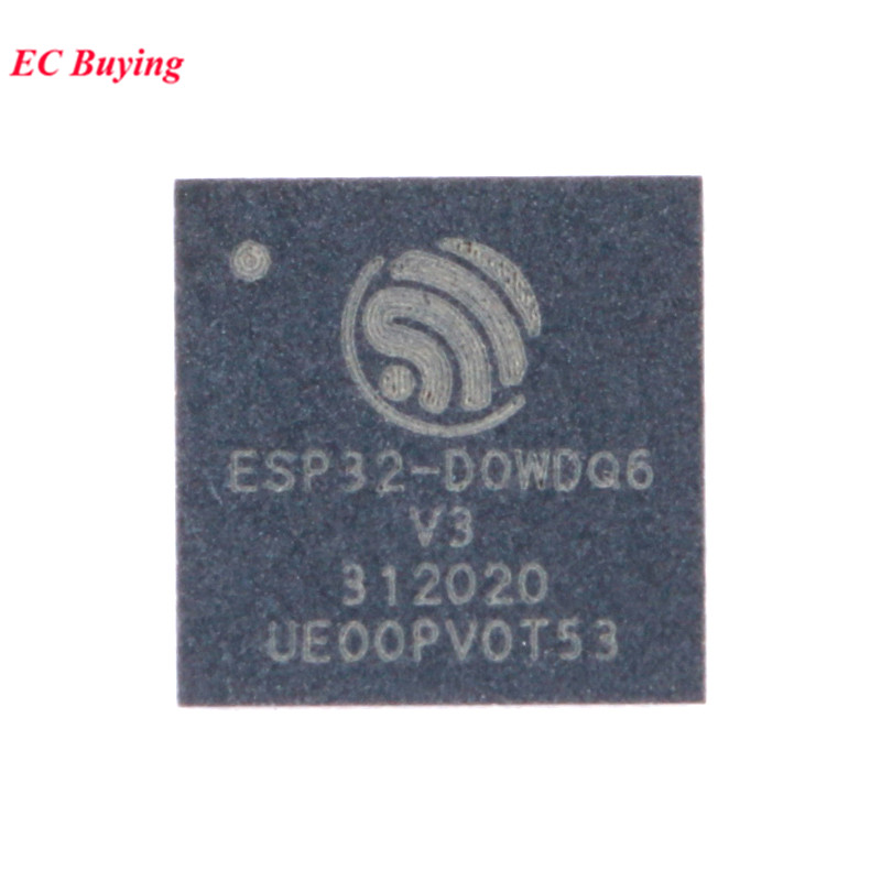 1-5 uds ESP8266 ESP32 PICO-D4  - Esp32 S2 reseña y precio