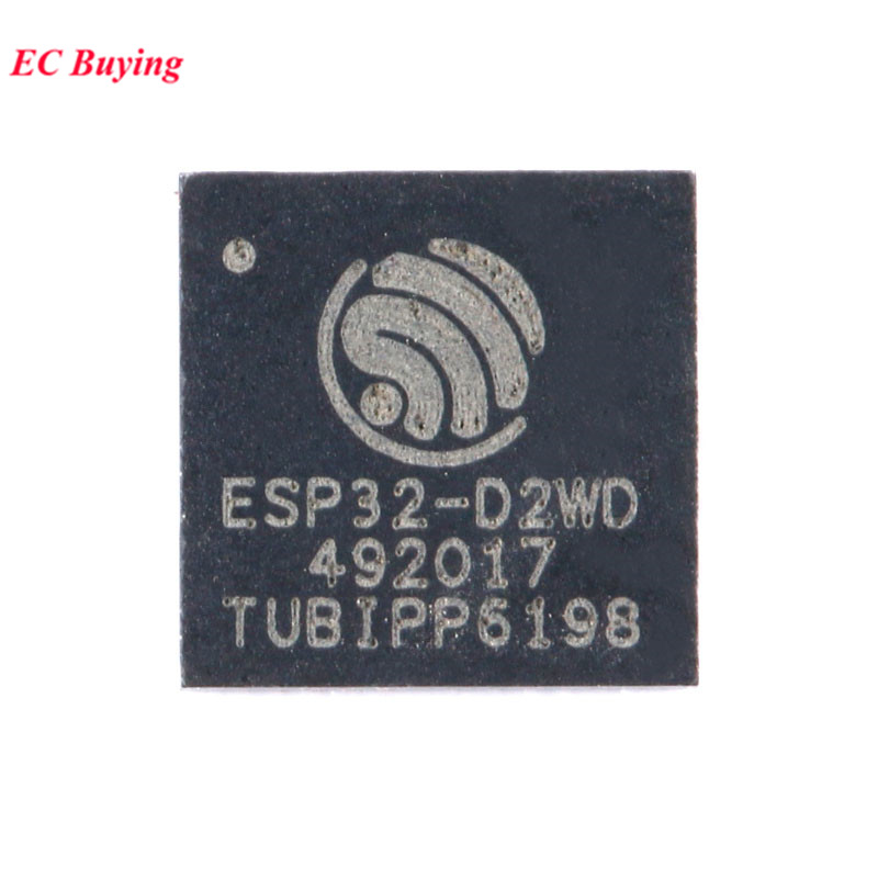 1-5 uds ESP8266 ESP32 PICO-D4  - Esp32 S2 reseña y precio