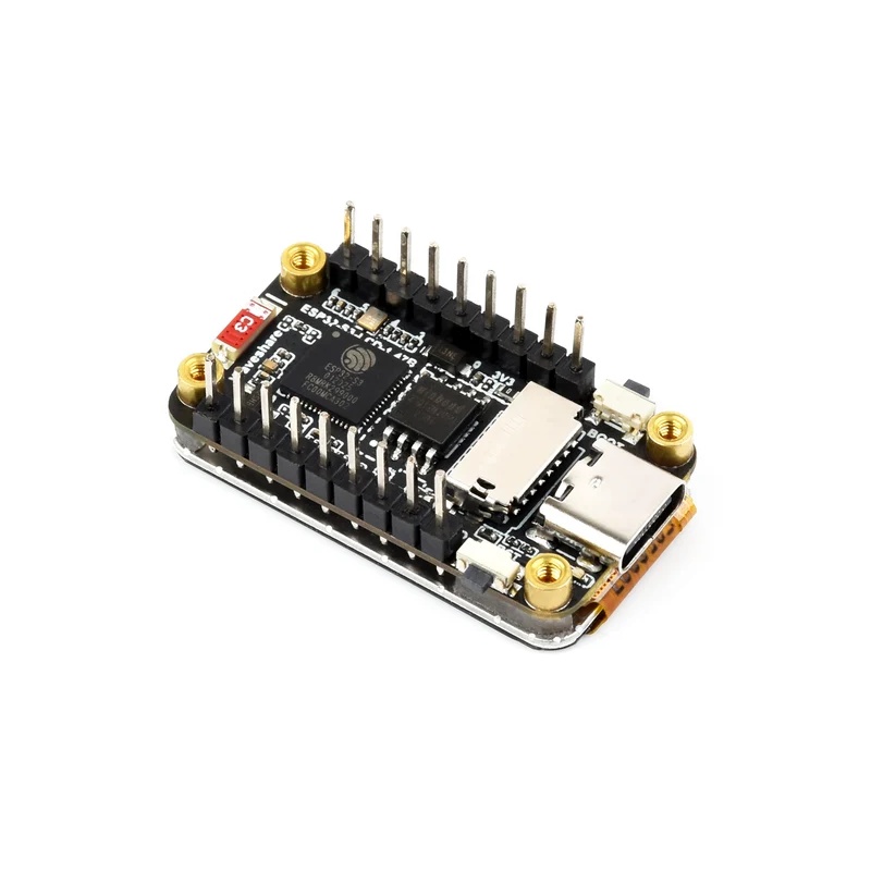 Raspberry Pi pantalla táctil L - Esp32 P4 reseña y precio
