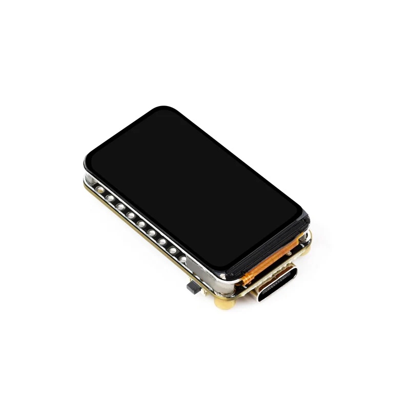 Raspberry Pi pantalla táctil L - Esp32 P4 reseña y precio
