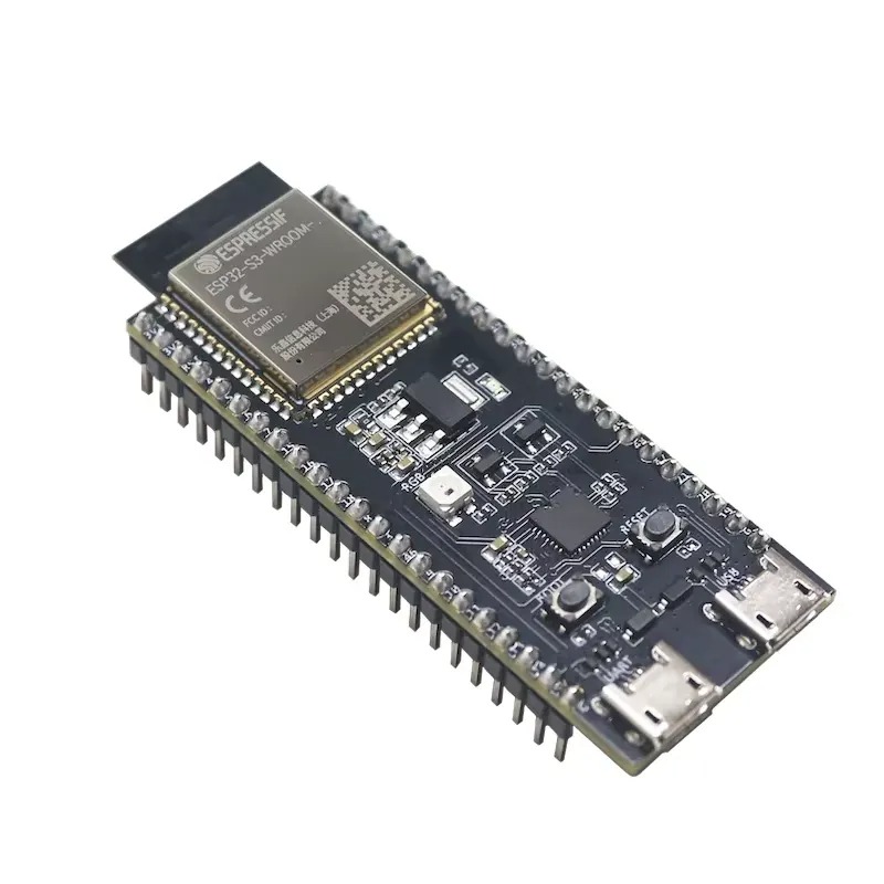 Placa de Desarrollo Espressif  - Esp32 Development Board reseña y precio