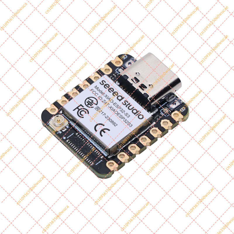 Para Seeed Studio XIAO ESP32-S - Esp32 C3 reseña y precio